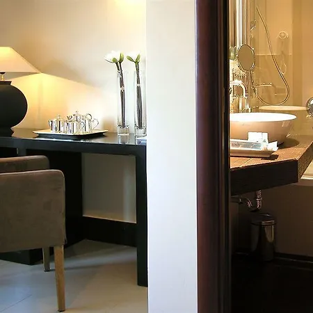 Bed & Breakfast Allakala Palermo