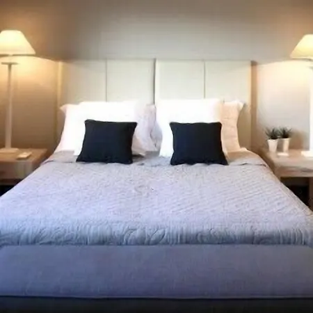 Allakala Bed and Breakfast Παλέρμο