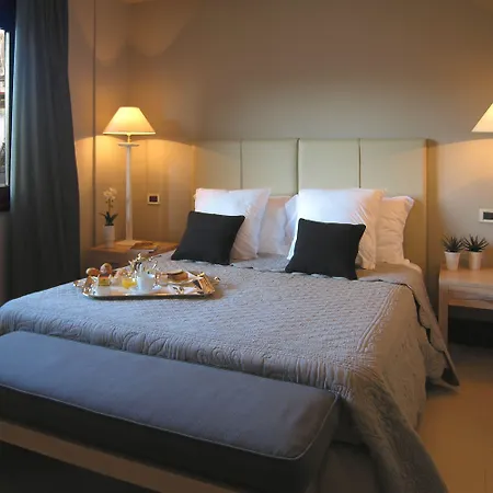 Bed and Breakfast Allakala Παλέρμο