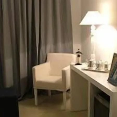 Bed and Breakfast Allakala 3*