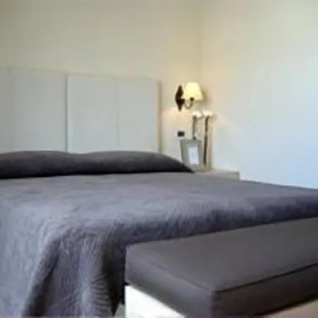 Bed and Breakfast Allakala 3*