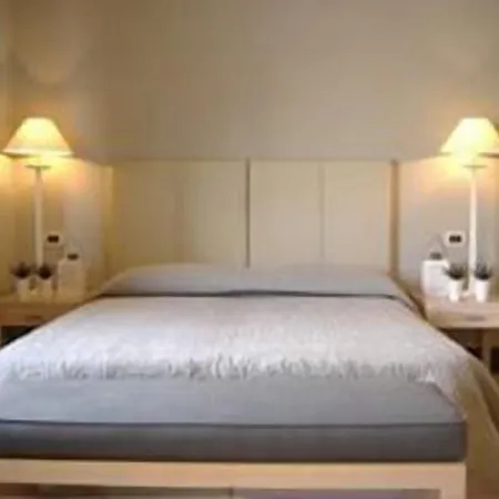 Bed and Breakfast Allakala 3*