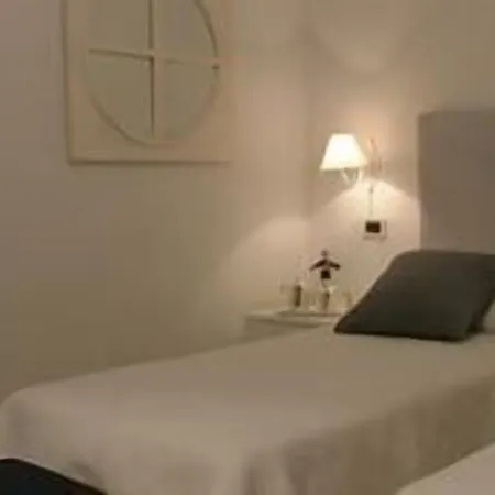 Bed and Breakfast Allakala 3*