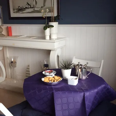 Bed & Breakfast Allakala
