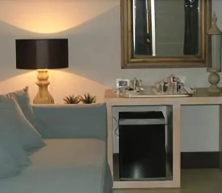 Bed and breakfast Allakala Palermo