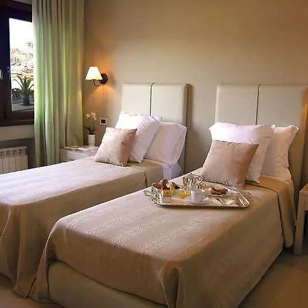 Bed and breakfast Allakala