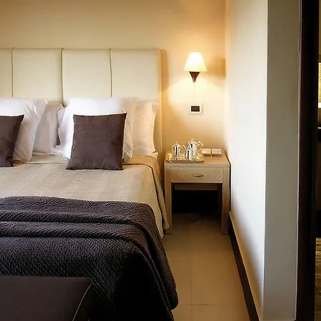 Allakala Bed and breakfast Palermo