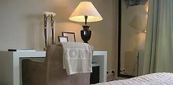 Bed and breakfast Allakala