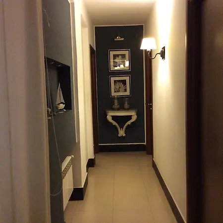 Allakala Bed and breakfast 3*