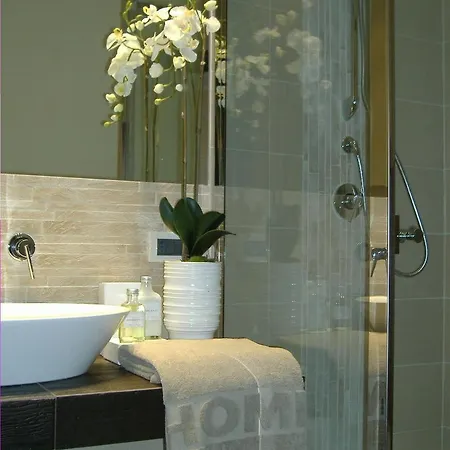 Bed & Breakfast Allakala Palermo