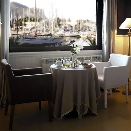Allakala Bed & Breakfast Palermo