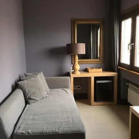 Allakala Bed & Breakfast Palermo